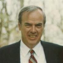 Joseph "Joe" V. W. Gaston