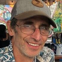 Richard Todd Carlson