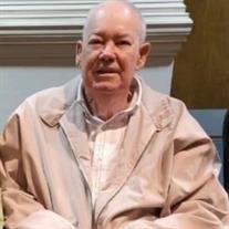 Mr. James Bloise Austin