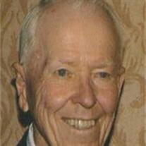 Stanley James Young