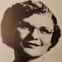 Carol Ann Kjack