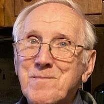 Joseph A. Wass