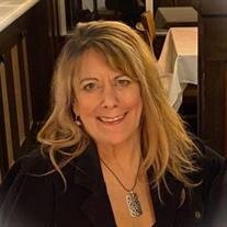 Shannon "Poppi" Michele Boyd