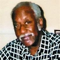 Mr. William Morton,. Sr.