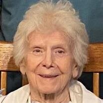Frances M. Karpinski