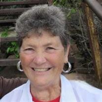 Sadie Mae Clay