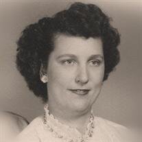 Rosie Lee Prater