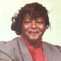 Lucille Crawford