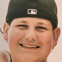 Dylan Michael Walker