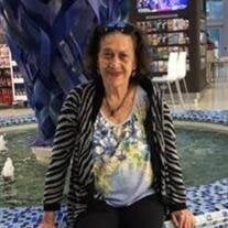 Olga Montilla