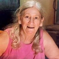 Virginia E. "Tootsie" Brown