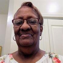 Lella W. Wilson