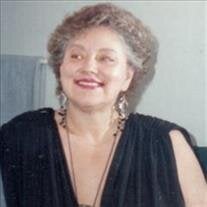 Brenda Kay Bly