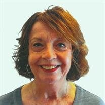 Julia "Judy" C. Henry