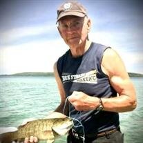 Peter "Pete" B. Stewart