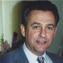 Kenneth Wayne Krull