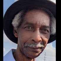 Mr. Walter Milburn Jr.