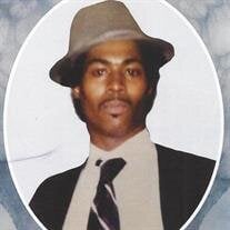 Mr. Lamark Cecil Jackson