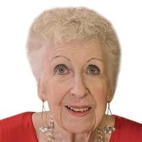 Ellen P. Heyde