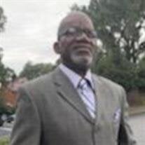 Mr. Bobby Singleton