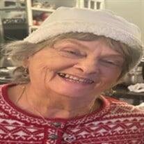 Edith Kathleen Schmitz