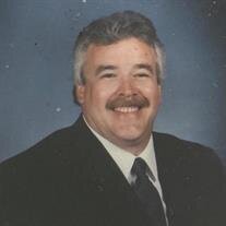 Larry David "Dave" Gribble