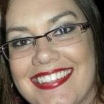 Hillary Shirey
