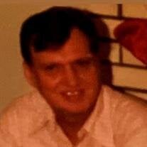 Stephen J. Pfender
