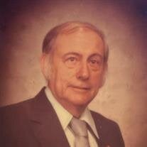 Russell LeBoeuf