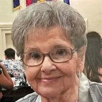 Vivian Ruth Deschand