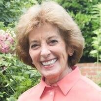 Nancy Jean Alfieri