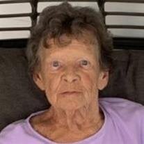Joan Hall