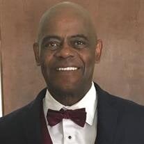 Mr. Tony Paul Brown Sr.