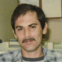 Norman Flynn Jr.