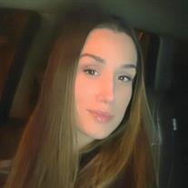 Hannah Francesca Poulin
