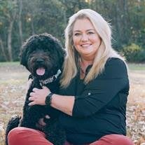 Tracy Annette Robertson Headrick