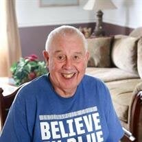Melvin "Slim" Curry