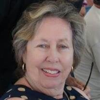 Sheila VanZandt