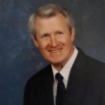 Clifton "Tippy" William Jenkins