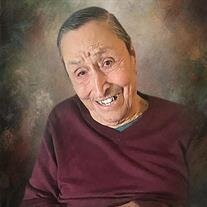 Juan Moralez Soriano