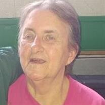 Mollie A. Wilder