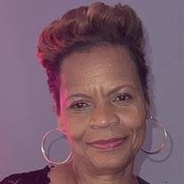 MS. JULIE DAVIS-MCCRAY