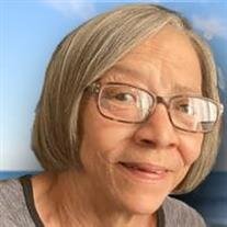 Ms. Blanche Bernadette Guillory
