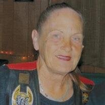 Marjorie M. Landry