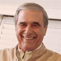 John C. Cangelosi
