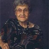 Maggie Christopher Breazeale