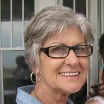 Mary Constantin Daigle
