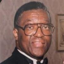Wallace Ewell Jones Sr.