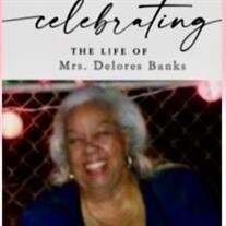 Delores Banks