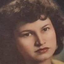 Guadalupe A. Johnson
